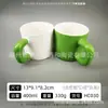 Precio Especial del Fabricante Taza Hotel Color Esmalte Taza Hogar Taza de Agua Comercio Exterior Ventas Nacionales Inventario Taza de Cerámica Al por Mayor