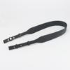 Acessórios de cinto para bolsa sem fivela direto da fábrica com cinto de bolsa feminino, alça de cinto transversal, alça de ombro ajustável