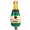 Botella de Champagne Forma de Copa de Vino Whiskey Película de Aluminio Globo Fiesta de Cócteles Fiesta de San Valentín Decoración Globo Bar Festival del Vino