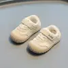 Zapatos para caminar de bebé, colección primavera/otoño, suela blanda, antideslizantes, para bebés de 0 a 3 años, unisex (para niñas y niños), zapatos funcionales, diseño anticolisión