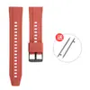 Fábrica para Correa Huawei GT4 GT3 Watch watch4 Silicona 3Pro Pulsera GT1 Correa de Repuesto 20/22mm