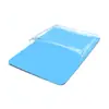 Bolsa de Almacenamiento Magnética de PVC Bolsa para Archivos Pizarra Pegatina de Pared Transparente Bolsa de Información Fondo de Pared Almacenamiento Magnético Gran Capacidad