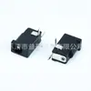 Enchufe CC SMD DC-002 3.5 Enchufe Hembra CC SMD 35135 3510 3.5*1.35 1.0 CC SMD