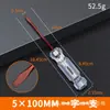 Novo Chave de Fenda Phillips Magnética Forte de Aço Liga S2 Super-Duro Ferramenta de Manutenção Industrial Conjunto de Chaves de Fenda