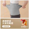 Cinto de Proteção de Cintura de Veludo com Bolso Plus Proteção de Cintura Bolso Duplo para Manter Aquecido e Calor Proteção Quente para Barriga e Estômago para Homens e Mulheres à Prova de Frio Proteção de Cintura Lua