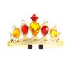 Joyería de la Princesa Bella Resumen Enlace Halloween Accesorios Vestido Infantil La Bella y la Bestia Joyería de la Princesa Bella