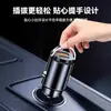 Cargador de coche de 120W carga súper rápida adecuado para Huawei y Apple, enchufe adaptador específico para coche de doble puerto cargador de coche