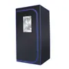 Tienda de Sauna de Vapor Portátil para Spa, Cuerpo Completo, Adelgazante, Calentamiento Rápido