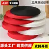 Cinta de Poliéster Colorido 300D con Borde Envuelto Tejido Plano Espeso para Accesorios de Ropa, Fábrica de Yiwu