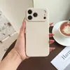Funda de Silicona Líquida para Teléfono con Cubo Rubik de Manzana Adecuada para Funda de Teléfono Iphone18Promax, Funda de Teléfono Integral Anti-Caídas