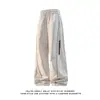 Pantalones de asalto funcionales para exteriores línea Hasselblad tipo paracaidista para hombre, pantalones casuales de pierna ancha holgados, modernos, nuevos para senderismo y montañismo