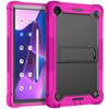 Funda universal A para Lenovo Tab M10 Plus(3.ª generación)Funda protectora para tableta Lenovo de 10,61 pulgadas