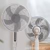 Ventilador elétrico direto da fábrica rede anti-pinça de mão capa de rede protetora doméstica para crianças rede protetora especial para ventilador capa de poeira