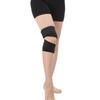 Vendaje Elástico Enrollable Muñequera Pantorrilla Fitness Deportes Esguince Protección de Rodilla Protección de Cintura Protección de Tobillo Protección de Codo Autoadhesivo Compresión para Hombres y Mujeres