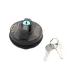 Adecuado para llave de tapón de combustible Toyota 504 / 35067 10504/31780 77300-47020