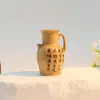 Ímãs de geladeira personalizados de resina simulada, adesivos magnéticos 3D de artefatos de museu, ímãs de geladeira culturais e criativos para presente, fabricante personalizado