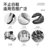 Borde de Zapato Blanco Pieza de Algodón Negro Toallita Desechable de Emergencia sin Agua para Zapatos Limpieza y Eliminación de Manchas Toallita Húmeda para Zapatos Blancos