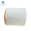 Suministro de fábrica filtro de aire de algodón pp filtro de aire 4 K0133844D en stock suministro filtro de coche