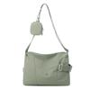 Bolso bandolera casual para viajes Multicolor Nuevo Bolso de mujer Bolso de nailon ligero e impermeable Bolso de hombro para mujer de gran capacidad