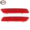 Adequado para Refletor de Luz do Para-choque Traseiro do Cr-V 2010-2011 33555Swaj01 33505Swaj01