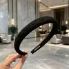 Diadema de Lentejuelas con Estampado de Leopardo para Mujer, Diadema de Tela Esponjosa Retro, Te Hace Ver Más Alta, Versátil para el Uso Diario, Accesorios para el Cabello