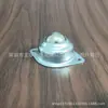 [Shenzhen atacado] 25mm bola universal Olho de vaca 1 polegada bola universal galvanizada universal vendas diretas