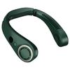 Nuevo Modelo Transfronterizo Ventilador de Cuello Colgante, Regalo de Negocios Silencioso, Recargable Perezoso Portátil de Cuello Colgante USB Ventilador Pequeño al Por Mayor