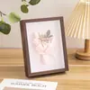 Molduras Vazadas para Fotos no Atacado Molduras para Fotos de 10 polegadas para Mesa e Parede, Adequadas para Decoração de Sala de Estar e Uso no Escritório