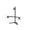 Soporte de Monitor de Fabricante Base Cantilever de Presión de Aire Puede Levantar y Girar Bastidor Elevador de Altura de Computadora Brazo Mecánico Soporte de Computadora