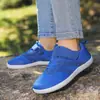 Zapatos Anchos Nuevos Modelos Transfronterizos para Niños, Zapatos de Punta Ancha tipo Barefoot, Antideslizantes Transpirables para Exteriores, Casuales Deportivos, Zapatos para Danza y Fitness