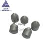 Dente de Liga de Tungstênio Cobalto Parábolico Yg11C Dente de Bola para Broca de Impacto 22*30Mm Adequado para Camadas de Rocha Dura