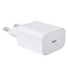 Cargador de Nitruro de Galio es Adecuado para Cabezal de Carga Rápida Apple, Carcasa Original, Certificado por Normativas Europeas y Americanas, Cabezal de Carga Transfronterizo de 20W