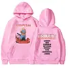 Sudadera Europea Transfronteriza con Estilo Harajuku Vintage, Sudadera Rick, Conjunto Unisex de Manga Larga