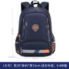 Nueva Mochila Escolar Casual Impermeable para Niños de Primaria 1-3-6 Ligera Transpirable de Gran Capacidad Mochila para Niños