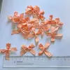 Laço de Fita Xadrez 1cm Fita Escocesa Laço Feito à Máquina para Roupas, Vestidos Infantis, Laço de Decoração para Meias