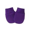 Guantes Suaves de Algodón para Bebé Anti-Rayaduras, Transpirables, para Niños y Niñas, Manoplas para Recién Nacidos 0-6 Meses