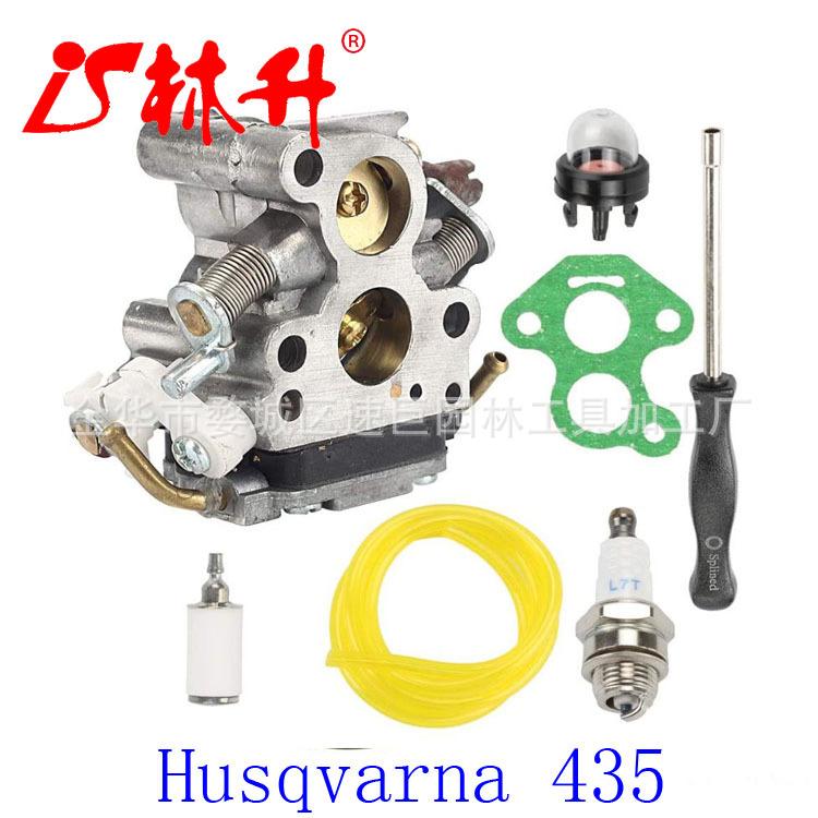 Zama C1T-El41 Carburetor for 4
