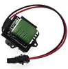 7701046943 Módulo de Controle de Velocidade da Resistência do Ventilador Adequado para Renault Megane Scenic
