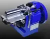 Control de Velocidad de Máquina Encoladora Automática Máquina Encoladora Automática con Cepillo Máquina Encoladora de Rodillo Máquina de Pegamento Amarillo Máquina de Recubrimiento Pegado con Cepillo para Cuero Cartón