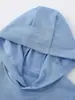 Sudadera con capucha para niño estilo europeo y americano, otoño e invierno 2026, estampado divertido de dinosaurio de dibujos animados, prenda superior tipo pullover para niños pequeños