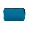 Bolsa de Maquillaje Ligera y Portátil de Neopreno, Bolsa para Papelería y Almacenamiento Digital Lista para Enviar