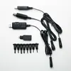 Nuevo Cable USB Boost con Alta Potencia Ajustable de 5V/9V/12V, Convertidor Reversible Positivo/Negativo y Cable de Carga