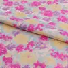 Fs162 Primavera Jardín Colorido Nuevo Estilo Chino Canción Antigua Brocado Jacquard Tela Hanfu Chaleco Chaqueta Top Tela para Ropa