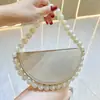 Bolso de lujo Bolso de cena Bolso de noche Características brillantes Perfecto para todas las ocasiones
