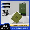 Etiquetas de Marca da Moda Atacado Etiquetas de Roupa Cartão Branco Papel Revestido Impressão Múltiplos Processos Materiais Personalizado