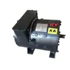 El motor de tracción CC ZQ4B está en stock y disponible para entrega inmediata. La fábrica original suministra motores de tracción en cantidades suficientes, lo que los hace convenientes de usar.