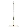 Mop Spray Mop Plano com Spray Doméstico Mop Mãos Livres Pano para Mop Piso Uso Duplo Úmido e Seco Novo Preguiçoso Limpeza com Uma Passada
