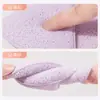 Guantes para Lavado Facial, Desmaquillador, Mascarilla de Barro, Esponja Limpiadora Facial, Esponja Limpiadora de Manos Portátil, Dropshipping Transfronterizo