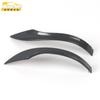 Adecuado para 15-22 Odyssey tira brillante de espejo accesorios de apariencia de tira de moldura de espejo retrovisor Odyssey