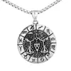 Joyería europea y americana collar de los doce signos del zodiaco banyan para mujer 2024 nueva moda cadena para clavícula de circón diseño de lujo ligero de alta gama
